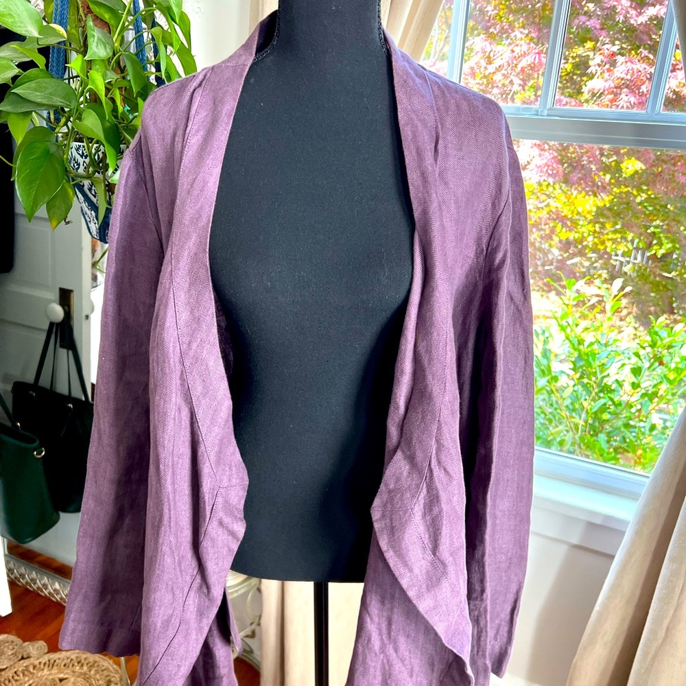Coldwater Creek Blazer